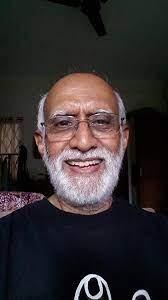 Mathai Joseph